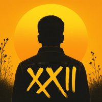 XXII (@xx2_xxii) 's Twitter Profile