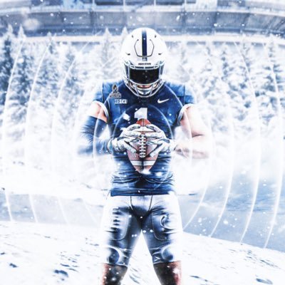 Bandit_Dorito7's profile picture. Dad of two. Husband of one. Avid fan of PSU, Steelers, and Orioles. Most of my tweets are sports related.