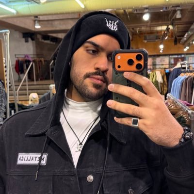 kallispolis's profile picture. Memento Mori • Goth Aesthetics • Horror • Heavy Metal • Games • Heavy Barbells