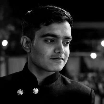 TheNebulaSpace's profile picture. ✍️ @scithakur