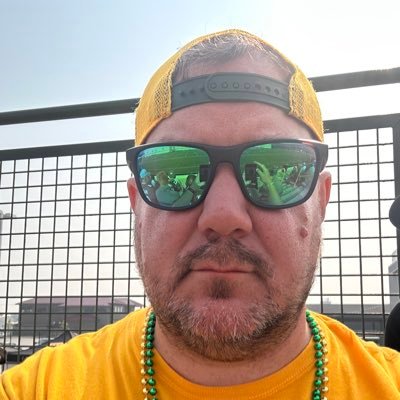 Goose_MN's profile picture. Professional Recliner Head Football Coach. Yells at the TV during Packer Games #GoPackGo