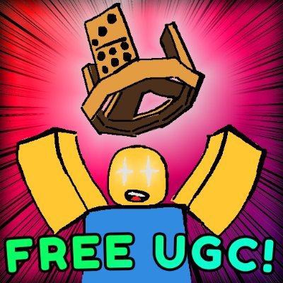 FightForUGC's profile picture. Game is released! Earn free UGCs and other rewards on Fight for UGC!

Make sure to follow for codes and more!