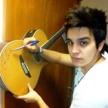 teguardaremim's profile picture. 