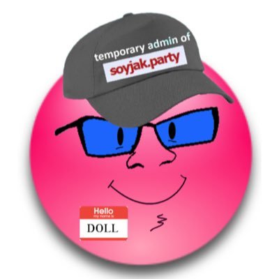 WPWIWOfSoy's profile picture. 