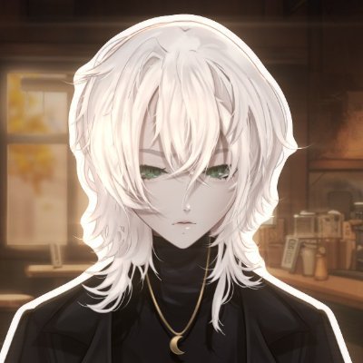 MementoMoriVT's profile picture. ll Your Low Energy Soul Ferryman ll Chill Vibes & Decent Music ll My Creator https://t.co/v9JpTx8e1v ll https://t.co/0JuqctYlMX ll