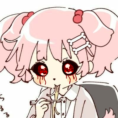 AshleyButSix's profile picture. hungry