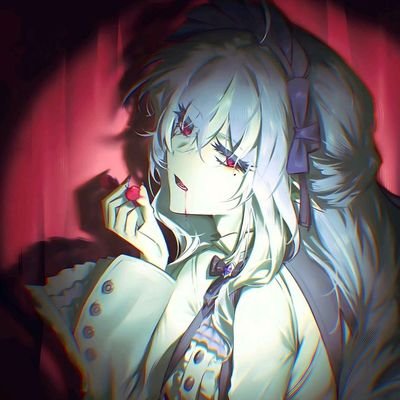 CodeFerrum's profile picture. i like fighting games and art | pfp: @Orion_A2 | priv: @breakdownFerro