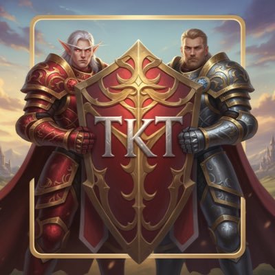 TKT_Guild's profile picture. The Knights Templar is a Multi-Realm Cross-Faction WoW Community. We also dabble into some other MMO’s, as well as RPG’s, and RTS’s. Fraternitas ante omnia!