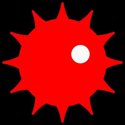 c1leleo's profile picture. I am an artist. 18. he/him