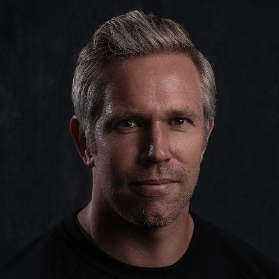 SZolendziewski's profile picture. @CX2_Industries 

Prev: @AndurilTech @3rdSFGroup DOL 🇺🇸