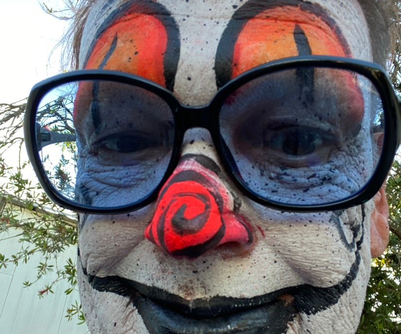 WakeenDaKlown's profile picture. 