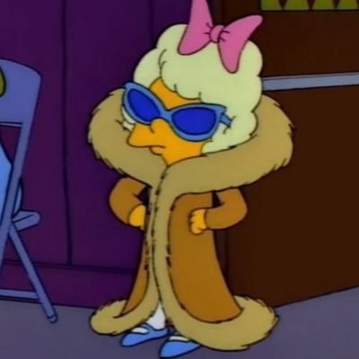 brujanoja's profile picture. Hi.