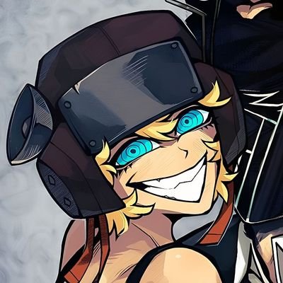 sponfr0de's profile picture. i make art sometimes yeah