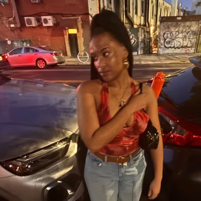 magicalblackgrl's profile picture. thot leader 📚 white lotus kung fu practitioner✨️ host of the space podcast✨ 🇬🇩. real mayor of nyc. deux degreed. outlawing hot grabba in 2036🍃