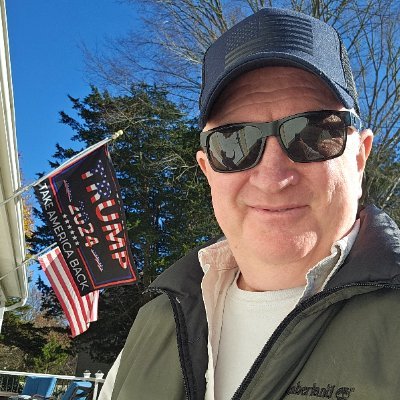 sstone1203's profile picture. Husband...father of 4 awesome kids. Chip to Jack Ryan, Caden and Tres. Love family and the USA. Patriot. Trump won...again! No DMs.