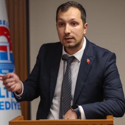 ademalbayrak92's profile picture. 2021-2025 AK Parti Maltepe İlçe Gençlik Kolları Başkanı & AK Parti Maltepe Belediye Meclis Üyesi