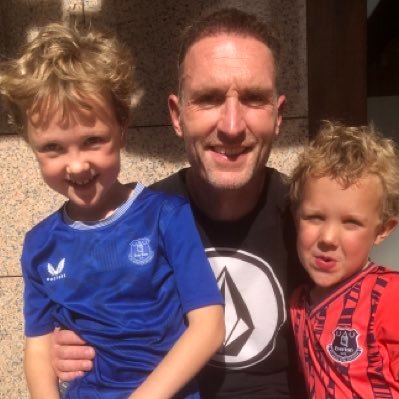 Bails_07's profile picture. EFC