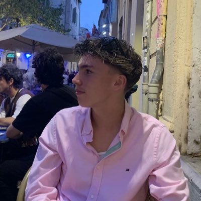 aubalegoat's profile picture. 