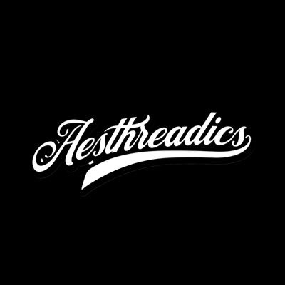 aesthreadics's profile picture. 💪 Crafted to Perfection in Idaho 🇺🇸 | Custom Weightlifting Belts & Lifting Gear 🏋️ | Fastest Turnaround | Official Community Coin 🪙 $THREAD 🛒✨@thread_ics