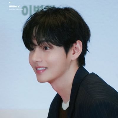 beabea2013's profile picture. ʟᴀʏᴏ(ꪜ)ᴇʀ 
# (ꪜ)*KIM TAEHYUNG
BORAHAE #뷔