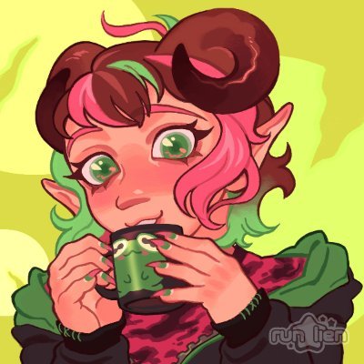 TallAsUrKnee's profile picture.