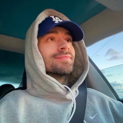 oliviersaindon's profile picture. Optimist investor | Not financial advice.