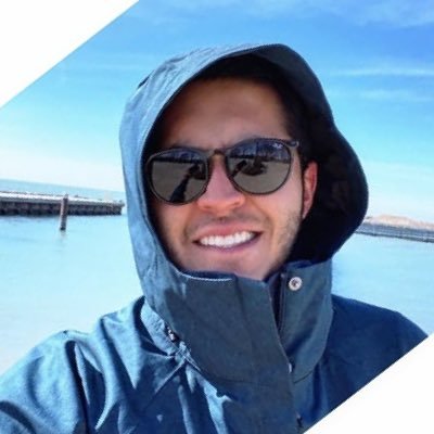 andrscoronel's profile picture.