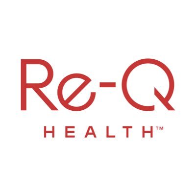 reqhealth's profile picture. Reset skin at the cellular level. Powered by RLX-201, our pro-longevity molecule. Clinically advanced. Physician-dispensed. Reset. Renew. Re-Q.