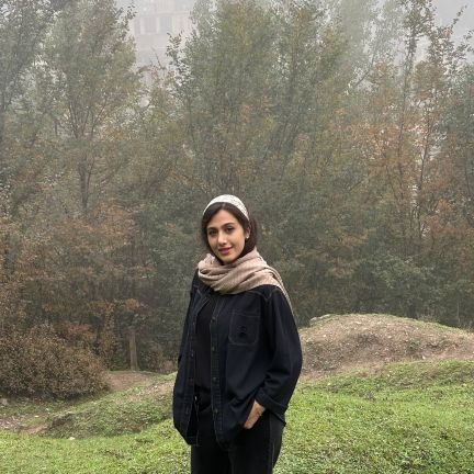 Kukimuki02's profile picture. YOLO🐣
معلم آلمانی ای که آنلاینشاپ زده
پیج آنلاینشاپم👇🏼👇🏼