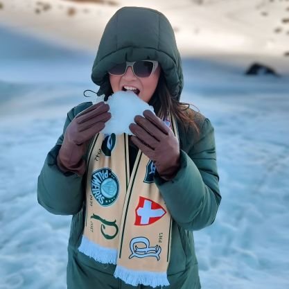 ferinwonderland's profile picture. 36. SC/PR. Engenheira / PALMEIRAS