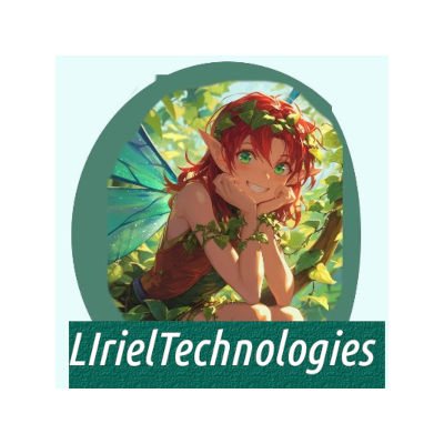 LirielTech's profile picture. Creemos en la libertad del individuo, incluso en el código. Apps que te dan control, no que te lo quitan.