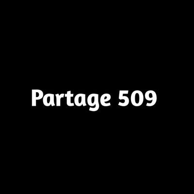 Partage509's profile picture. 🚀