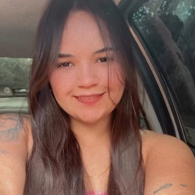 Sarahrsimoes's profile picture. ✨🕊