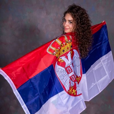 Milica Lazarevic Profile