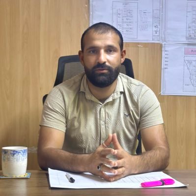 sultanahmad06's profile picture. HSE Officer | One Mistake Can Change Everything, Stay Safe.