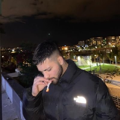 yeterbe777's profile picture. 