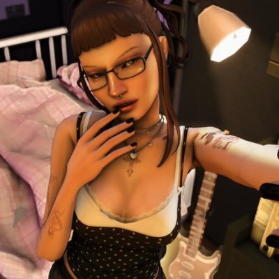 plumbvnny's profile picture. 24 ✿ typical sims addict ✿ wcif friendly
