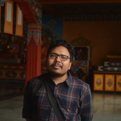 Dipanjan099's profile picture. common man with no intellectual sense