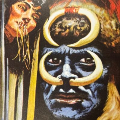 chip1217's profile picture. according to a beautiful Lady, “one Independent SOB.” the original Evil old schooler