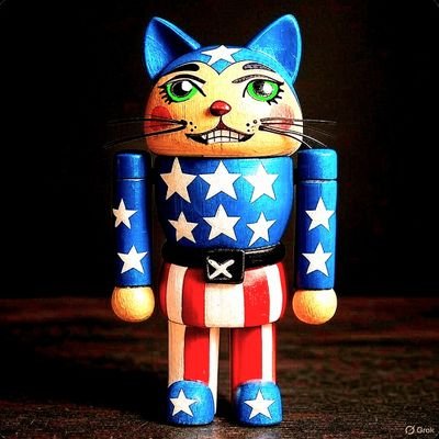 mousecrackers's profile picture. 🇺🇸  MEGA MAGA to the bone. Marooned in blue. NO DM'S. Abandoned by liberal friends since the election. I love my country! I love my president!!! 🇺🇸
