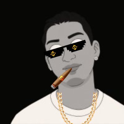 browntrece's profile picture. Inspiration seeker, new trend in crypto 
#investor

#whatisintegra