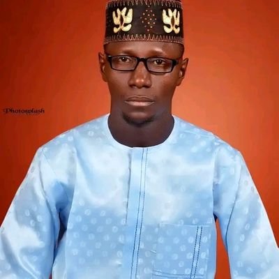 SaniYahaya31796's profile picture. 