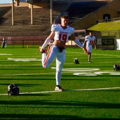 AndrewPars67144's profile picture. | Morristown East high school | fb and track| class 2027 | . 6 -1. 185 lb.(GPA 4.25 ) DE and LB. #423-231-2451 andrewparsons08@icloud.com