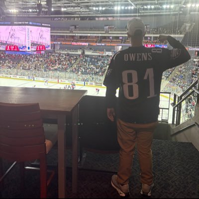 a_smith_36's profile picture. views expressed are not of my affiliates. card collector, looking for Eagles Terrell Owens cards