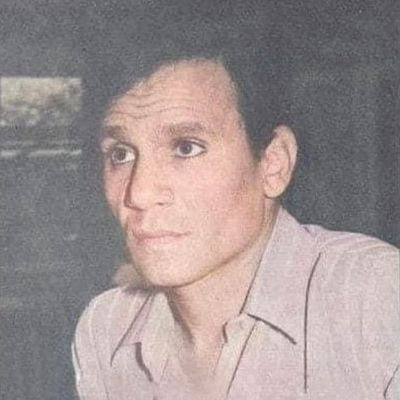 _GadisDead's profile picture. frustrated