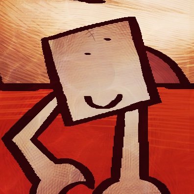 rustygearzzz's profile picture. rustygearzzz, or commonly known as rusty/sixer!
creator of fr3nzy archives arg
dumb idiot loser = me
8/23/24 ❤️