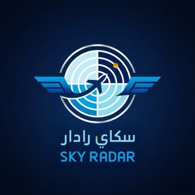 SkyRadarLive's profile picture. SkyRadar 🌍 متابعة دقيقة لكل ما يحدث في السماء