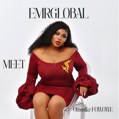 nike_emr's profile picture. Official Twitter Page of Nike Fowowe Chairman:@emrgroup_ CEO: @emrmarketing Director: @emrspaces |@TheForceMgt @Theosluxury 💌: HelloNIkeEMR@Gmail.Com