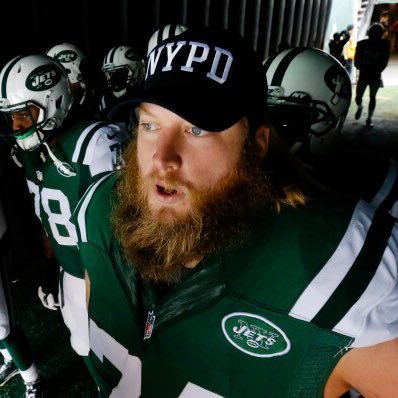 StrictlyJets's profile picture. TO ALL THE NONBELIEVERS….