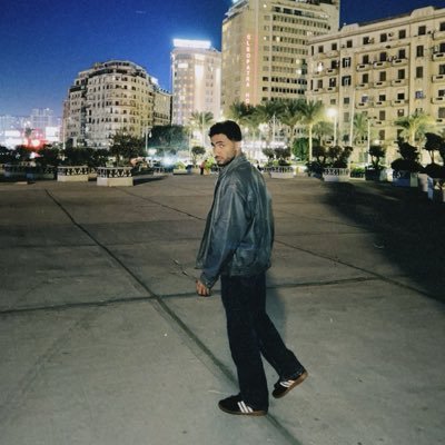 omarmokhttar1's profile picture. Multi-passionate Visual storyteller